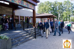 Veteranendag Den Helder2