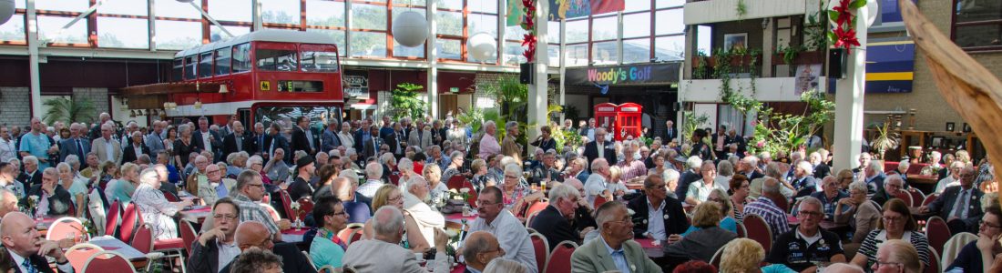 Lokale Veteranendag Den Helder